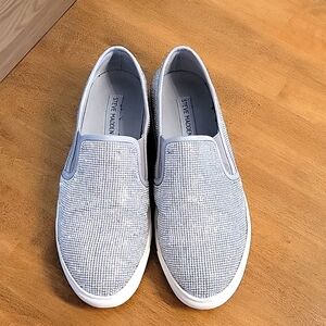 Steve Madden Encore Rhinestones shoes